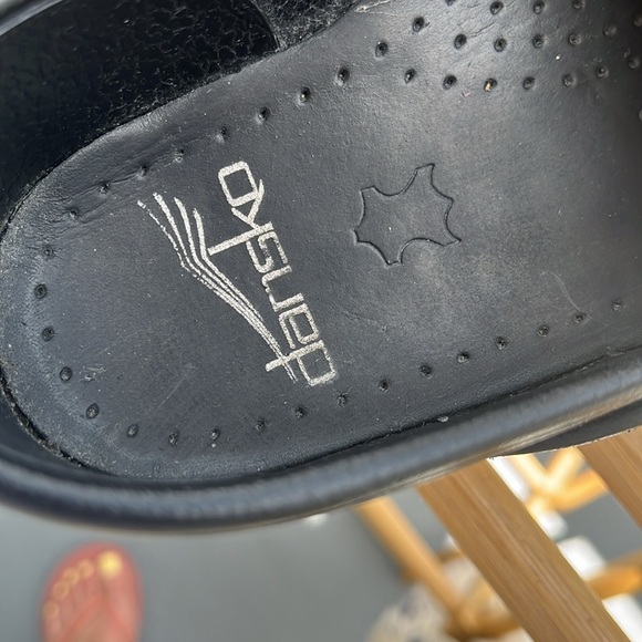 Dansko professional clogs 🌺 - Picture 6 of 11